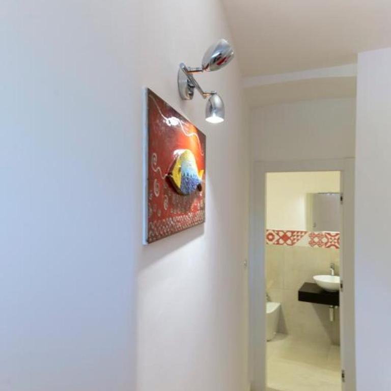 amaMì home - Camera Matrimoniale con Bagno Privato - 31