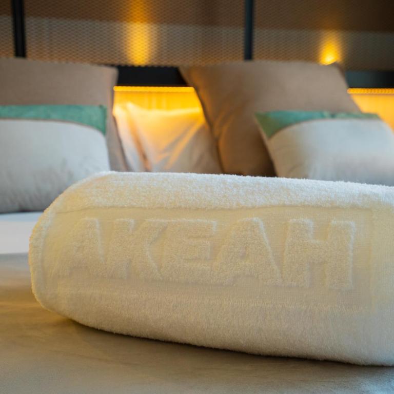 Akeah Hotel Gran Vía - Akeah with Terrace - 10