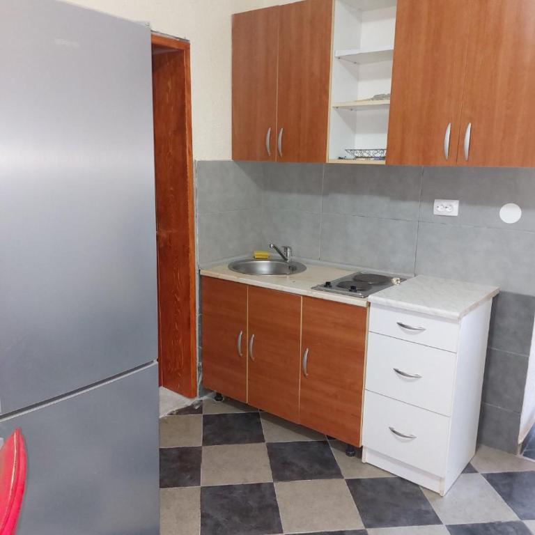 2-Bedrooms apartment Koviljka - Two-Bedroom Apartment - 2
