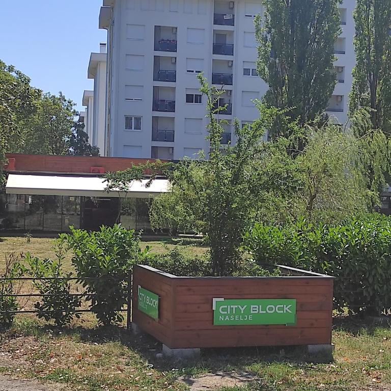 S&S Apartman Banja Luka - Apartman sa 1 Spavaćom Sobom - 14