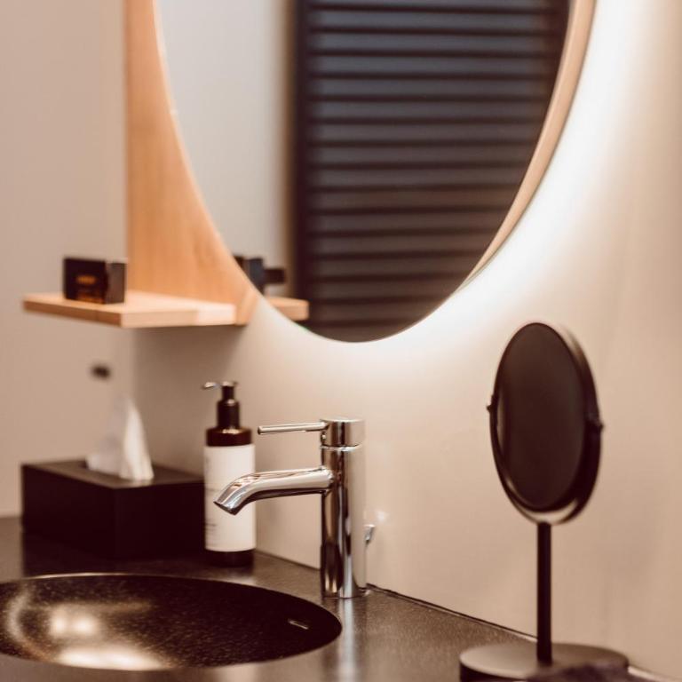 JoAnn suites & apart - Appartement - 2