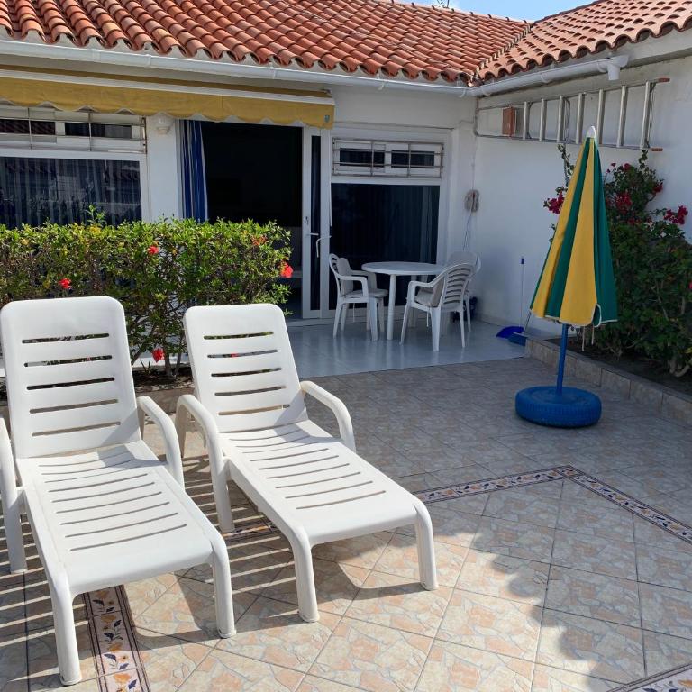 Casa Torres - Studio Apartment - 2
