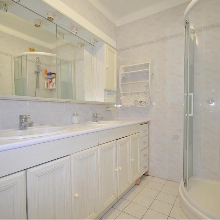 Family appartment - Appartamento con 2 Camere da Letto - 28
