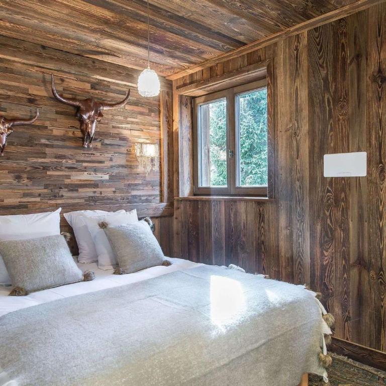 Appartement 4 chambres pour 10 pers. au cœur de Courchevel 1850 - FR-1-564-79 - Apartamento (10 adultos) - 6