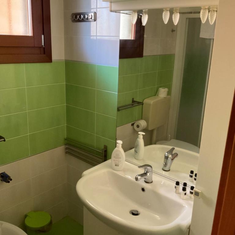 Aqua Marina Olympic Exclusive Suites Wellnessoase - Appartamento con Vista Piscina - 3