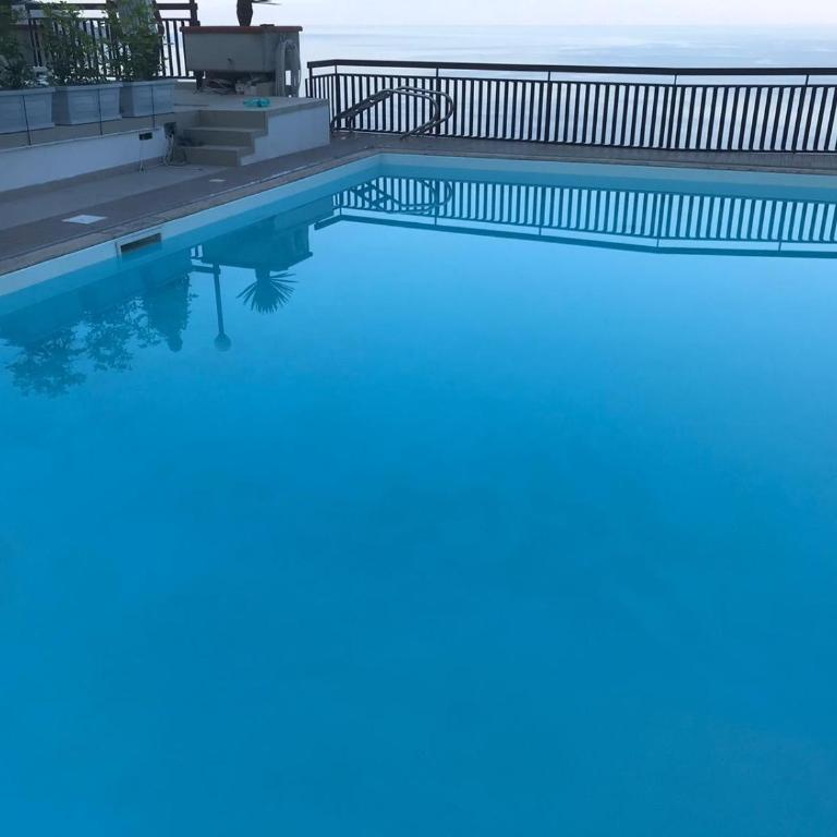 Elisa's House - Appartamento con Vista Mare - 6