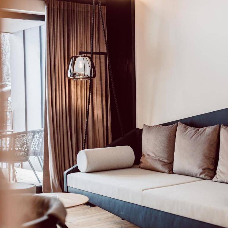 JoAnn suites & apart - Appartement Supérieur - 2