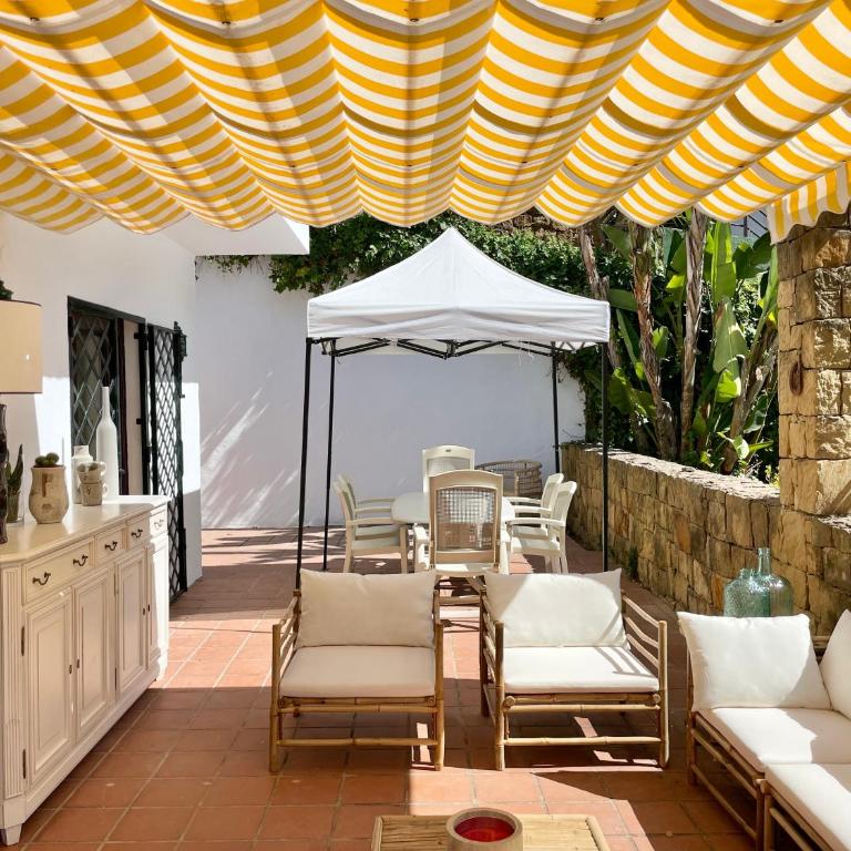 Lomas del Marbella Club - EaW Homes - Two-Bedroom Apartment - 5
