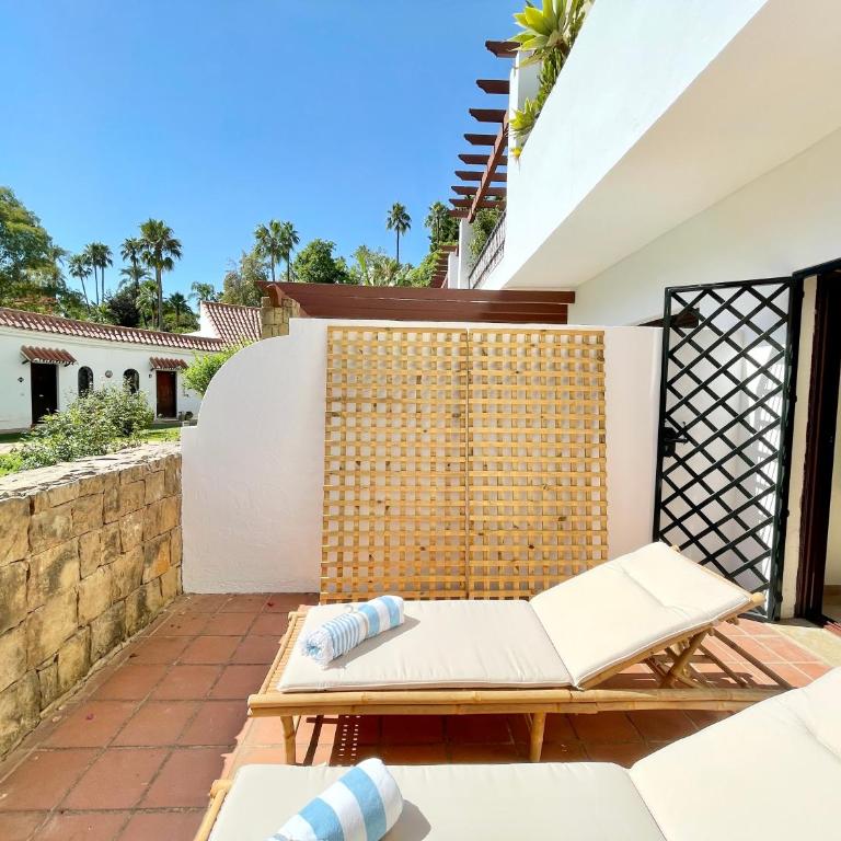 Lomas del Marbella Club - EaW Homes - Two-Bedroom Apartment - 31