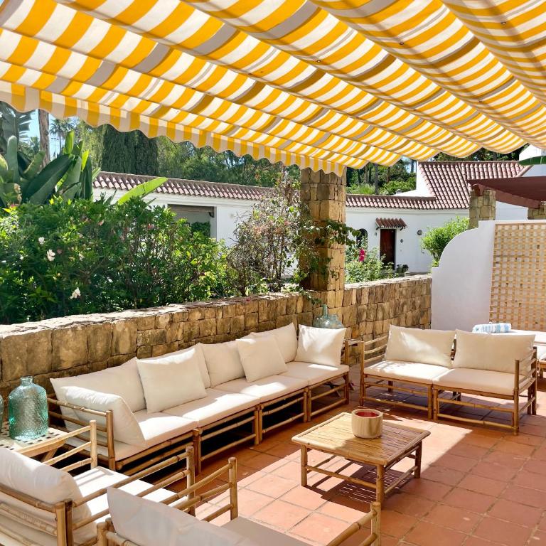 Lomas del Marbella Club - EaW Homes - Two-Bedroom Apartment - 28
