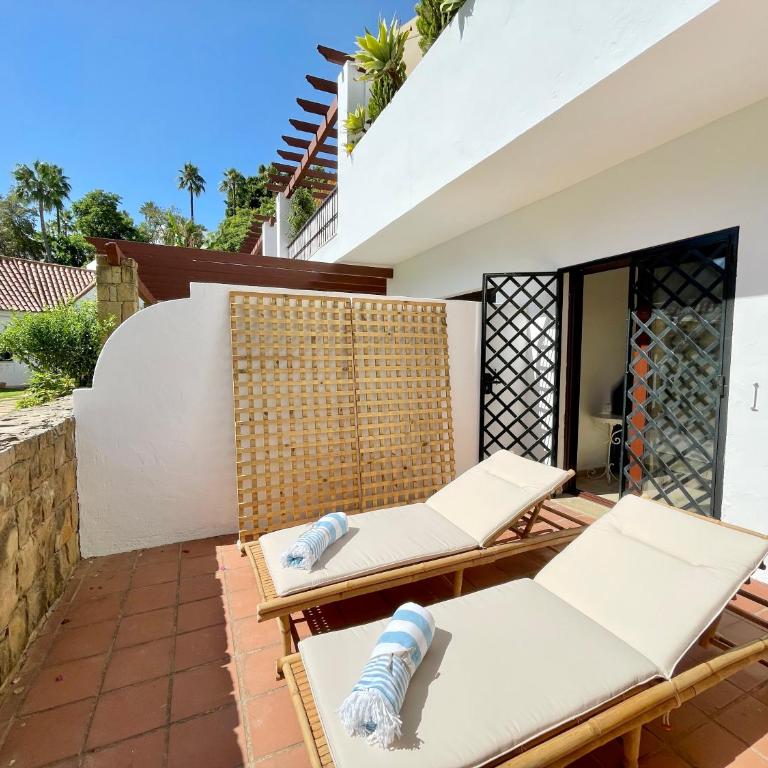 Lomas del Marbella Club - EaW Homes - Two-Bedroom Apartment - 4