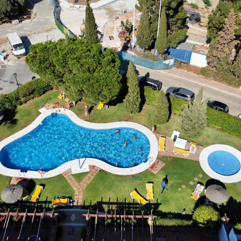 Lomas del Marbella Club - EaW Homes - Two-Bedroom Apartment - 33