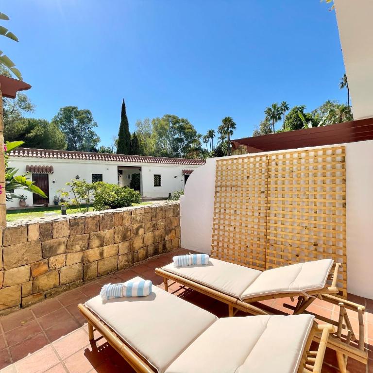 Lomas del Marbella Club - EaW Homes - Two-Bedroom Apartment - 21