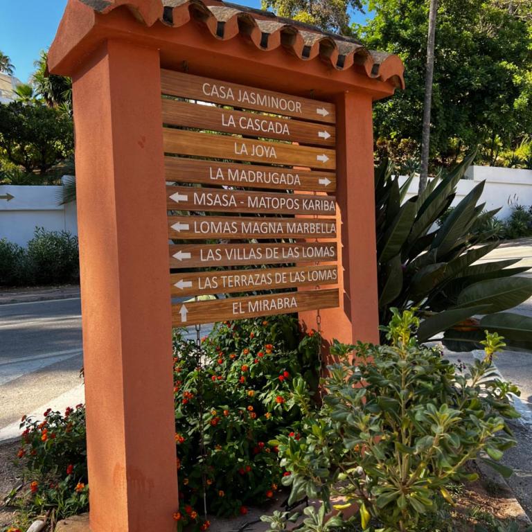 Lomas del Marbella Club - EaW Homes - Two-Bedroom Apartment - 32