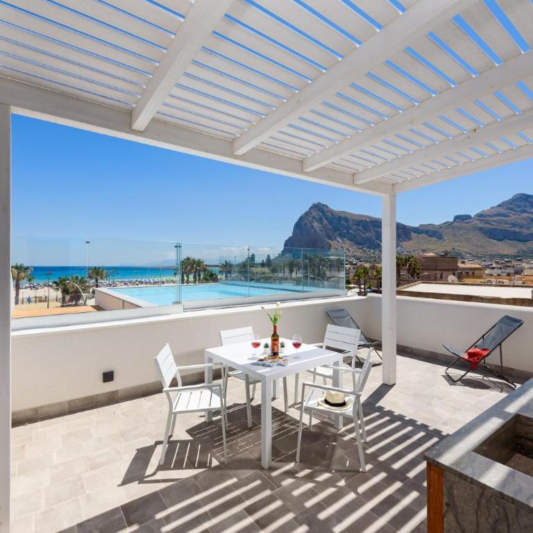Residence Luce del Mare - Appartamento con 1 Camera da Letto - 13