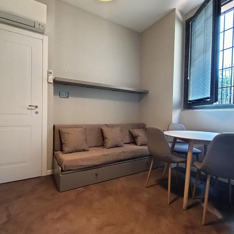 Residenza Porta Romana - Appartamento Superior - 11