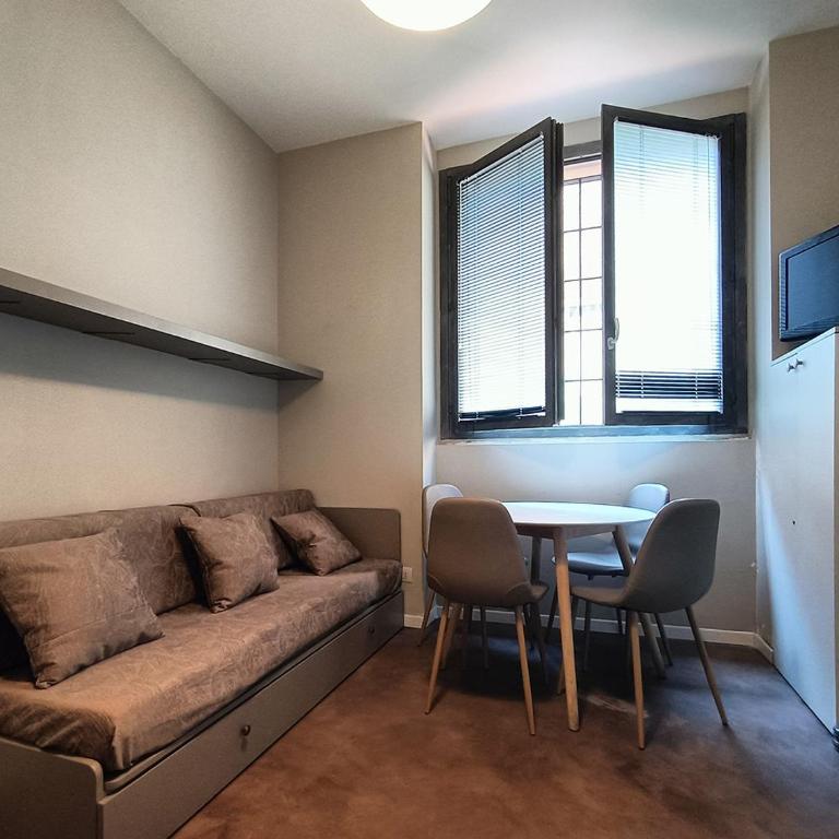 Residenza Porta Romana - Appartamento Superior - 12