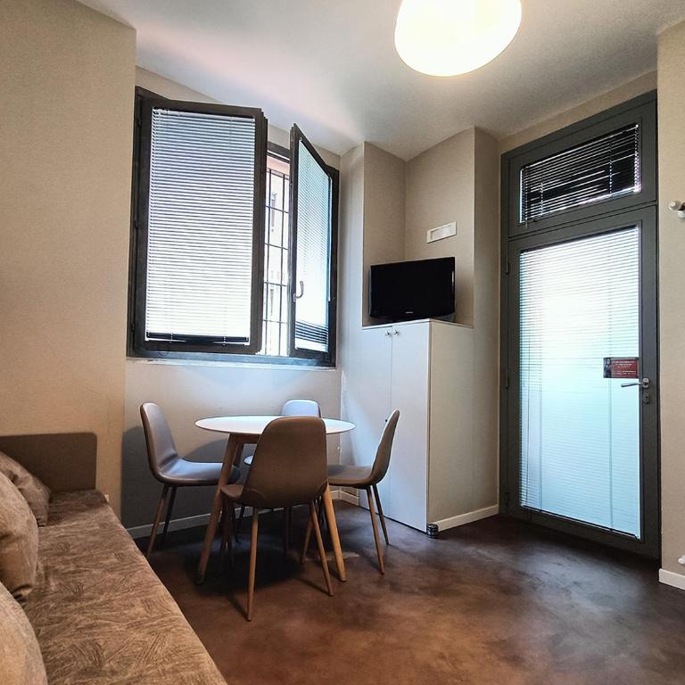 Residenza Porta Romana - Appartamento Superior - 15