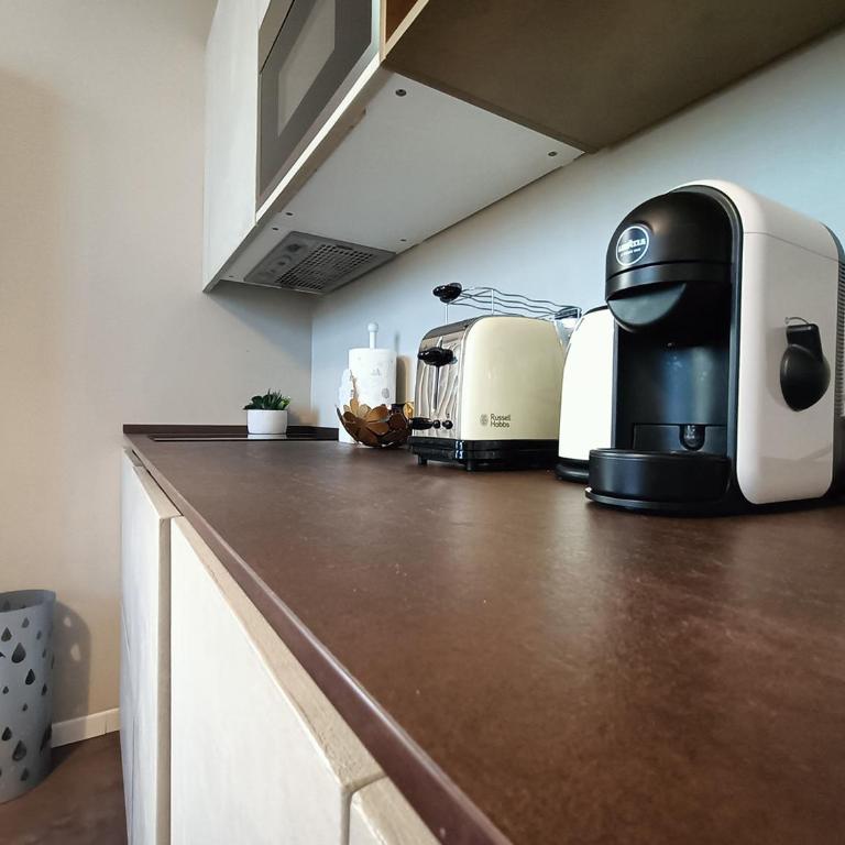 Residenza Porta Romana - Appartamento Superior - 18