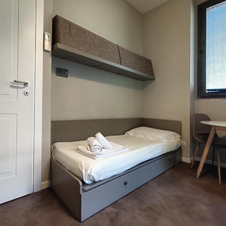 Residenza Porta Romana - Appartamento Superior - 19