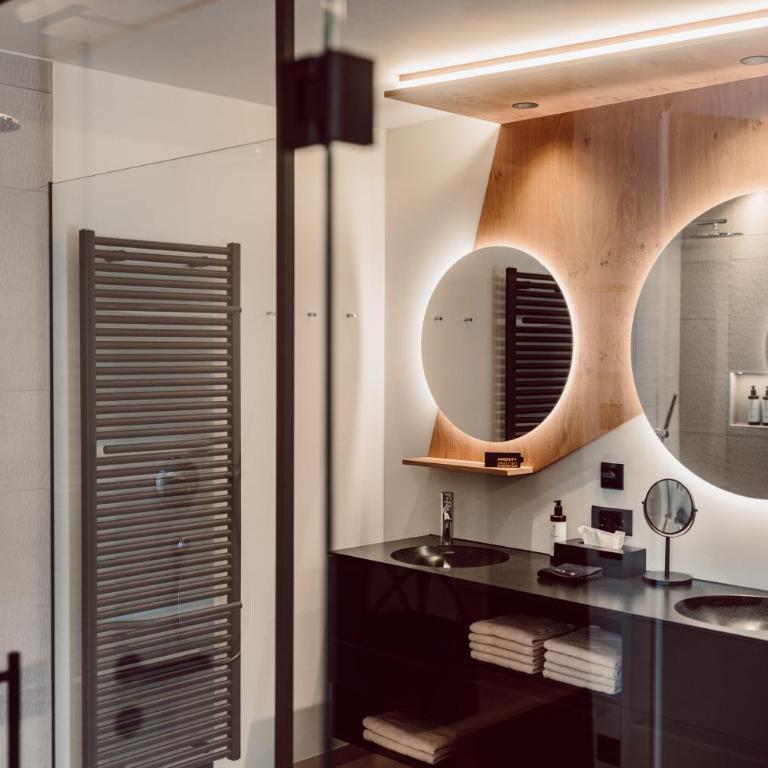JoAnn suites & apart - Appartement Supérieur - 3