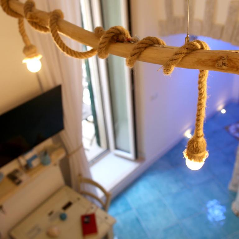 Piazzetta Petrone Apartments + parking - Appartamento con 1 Camera da Letto - 25
