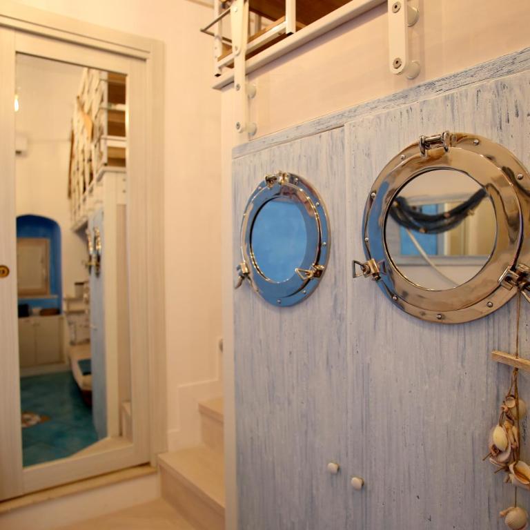 Piazzetta Petrone Apartments + parking - Appartamento con 1 Camera da Letto - 18