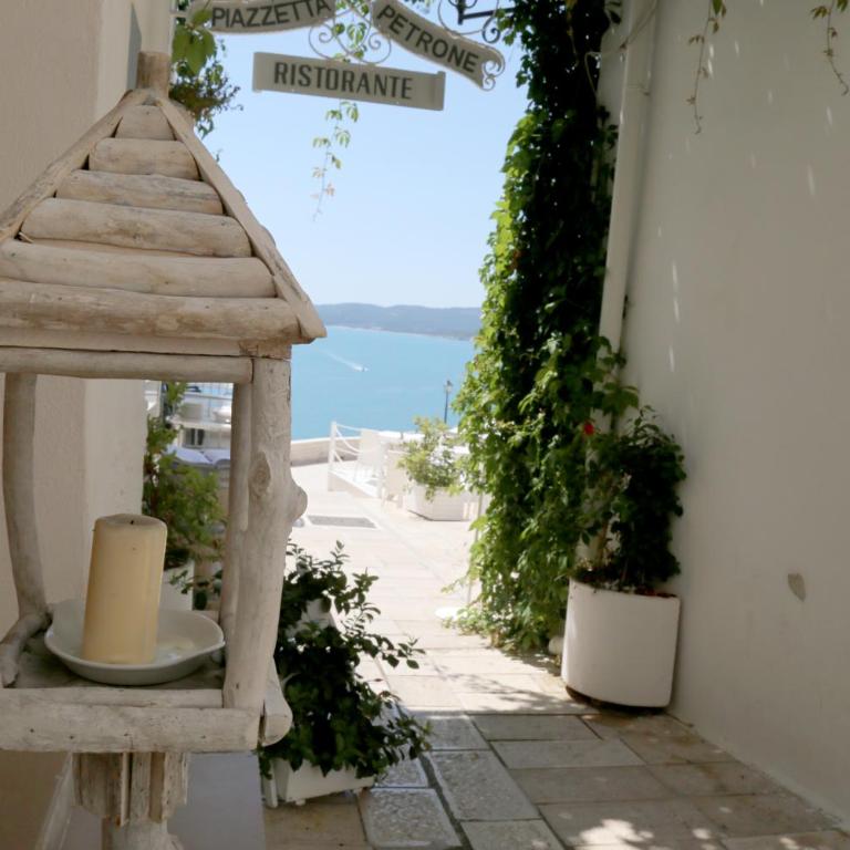 Piazzetta Petrone Apartments + parking - Appartamento con 1 Camera da Letto - 1
