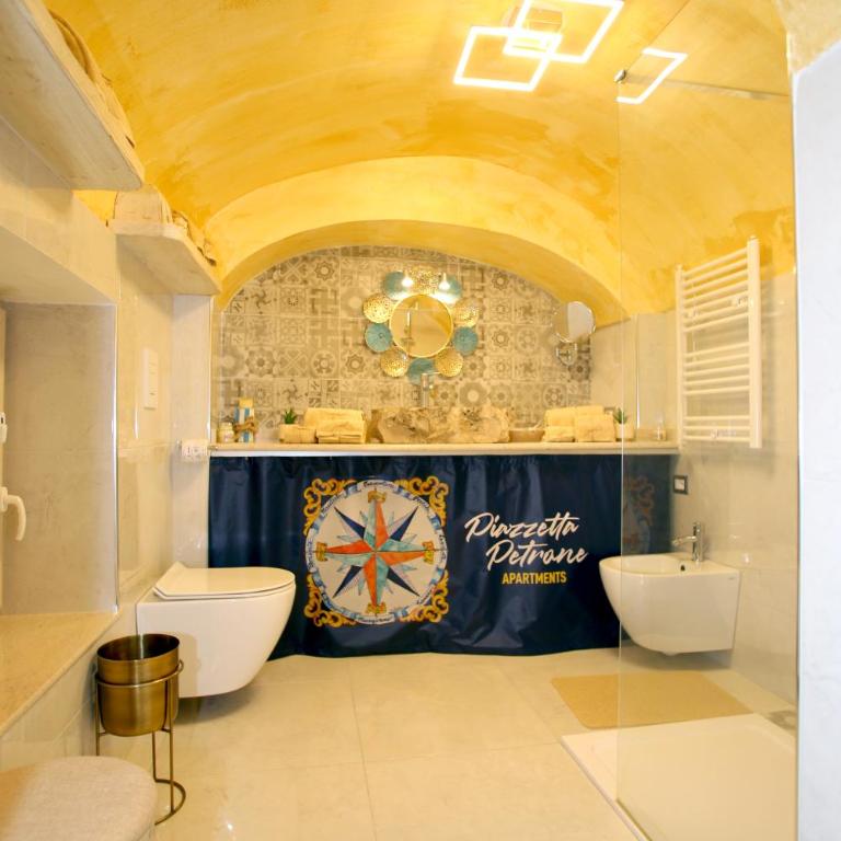 Piazzetta Petrone Apartments + parking - Appartamento con 1 Camera da Letto - 27