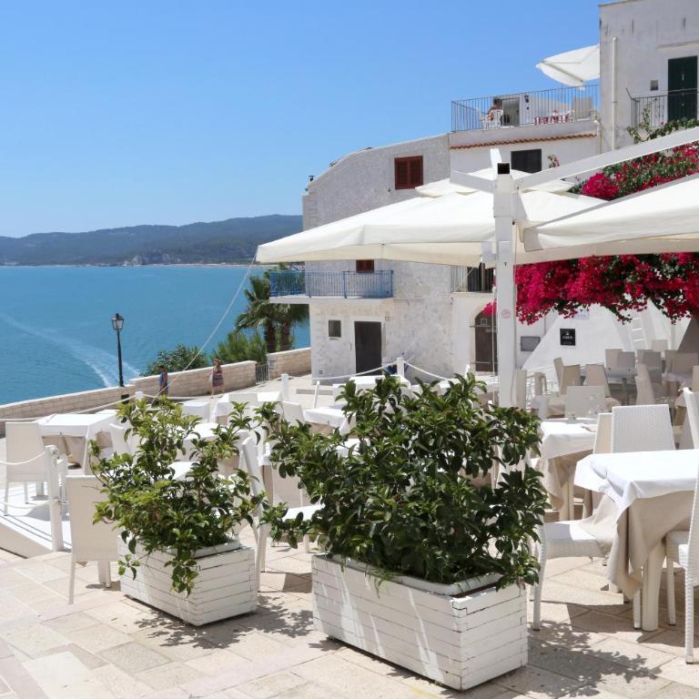 Piazzetta Petrone Apartments + parking - Appartamento con 1 Camera da Letto - 40