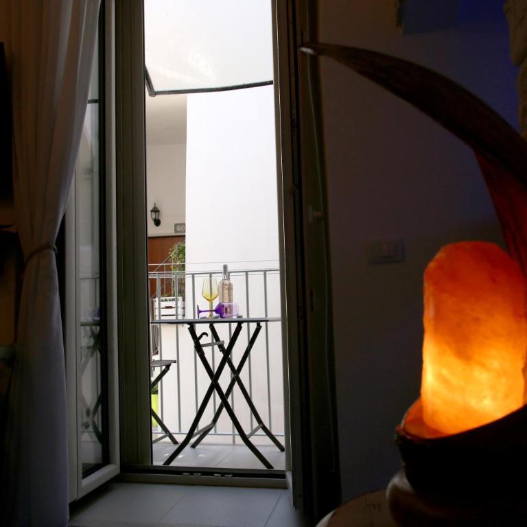 Piazzetta Petrone Apartments + parking - Appartamento con 1 Camera da Letto - 32