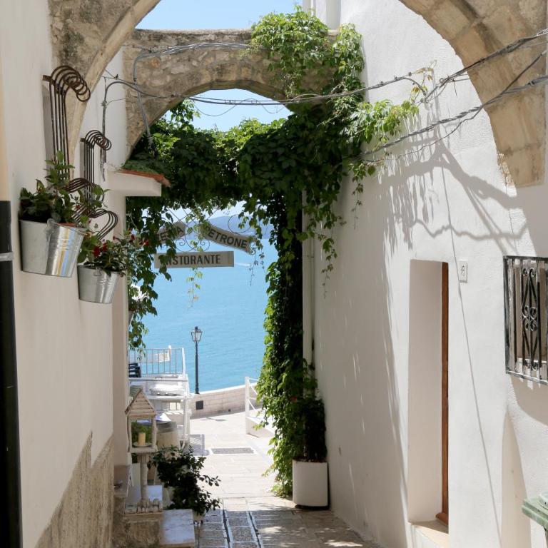 Piazzetta Petrone Apartments + parking - Appartamento con 1 Camera da Letto - 2