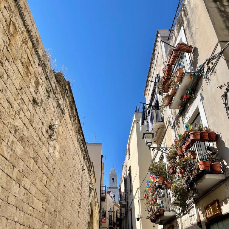 Bijoux Luxury Apartment in Old Town - Appartamento Attico - 25