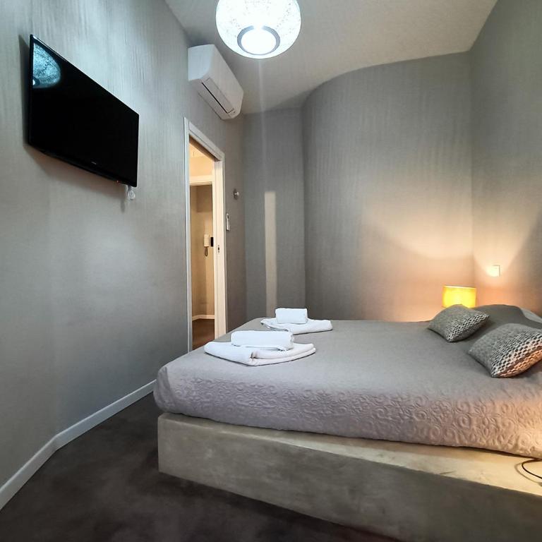 Residenza Porta Romana - Appartamento Deluxe - 16
