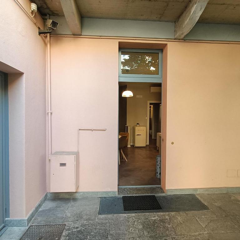 Residenza Porta Romana - Appartamento Deluxe - 22
