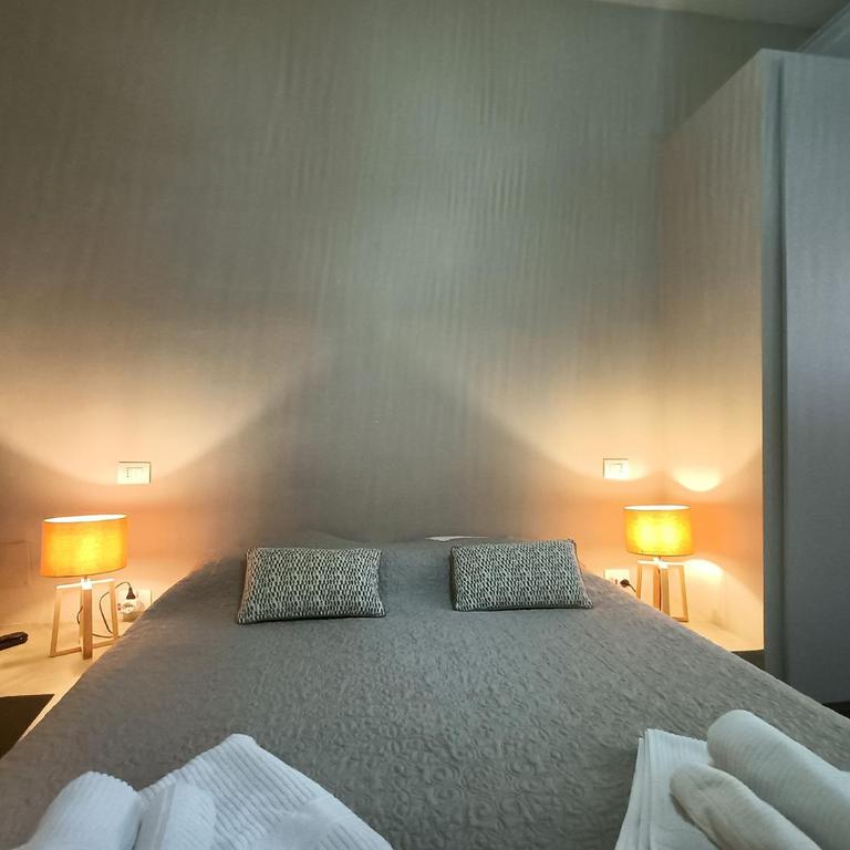 Residenza Porta Romana - Appartamento Deluxe - 20
