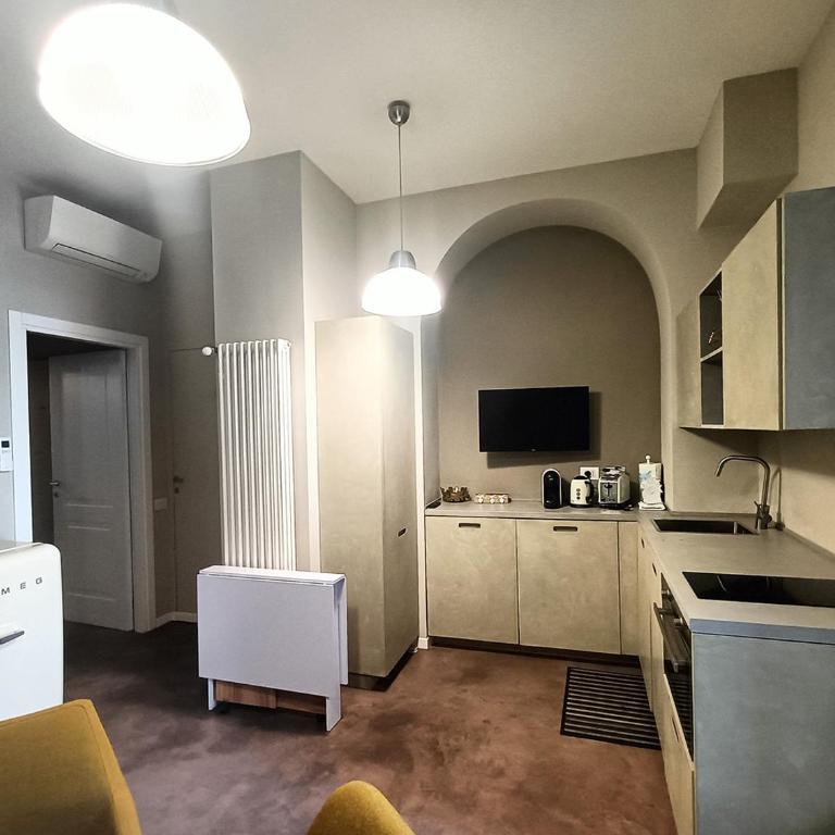 Residenza Porta Romana - Appartamento Deluxe - 17