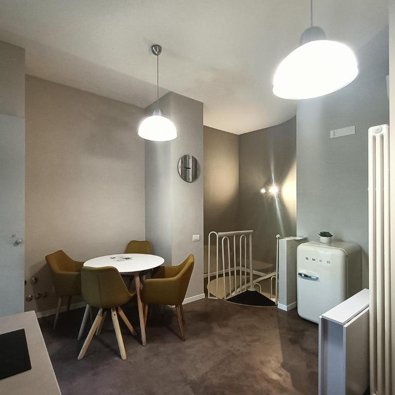 Residenza Porta Romana - Appartamento Deluxe - 21