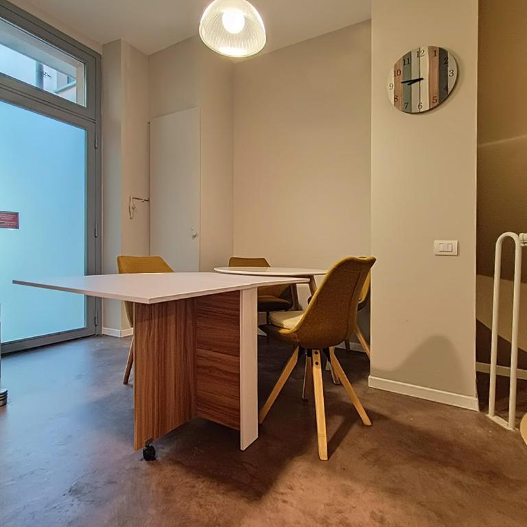 Residenza Porta Romana - Appartamento Deluxe - 19