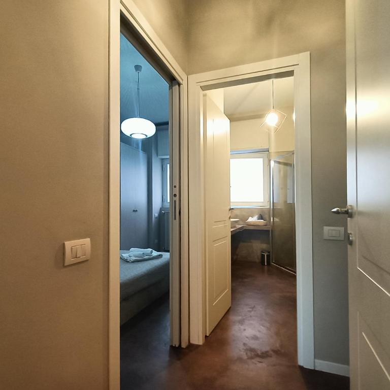 Residenza Porta Romana - Appartamento Deluxe - 18