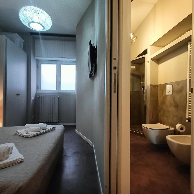 Residenza Porta Romana - Appartamento Deluxe - 2