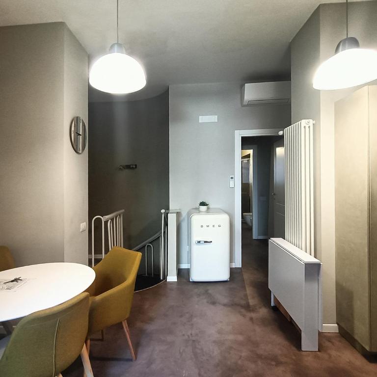 Residenza Porta Romana - Appartamento Deluxe - 24