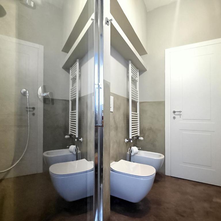 Residenza Porta Romana - Appartamento Deluxe - 6