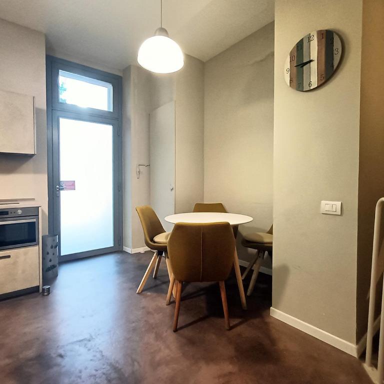 Residenza Porta Romana - Appartamento Deluxe - 11