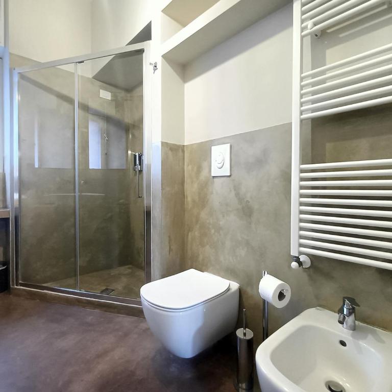 Residenza Porta Romana - Appartamento Deluxe - 7