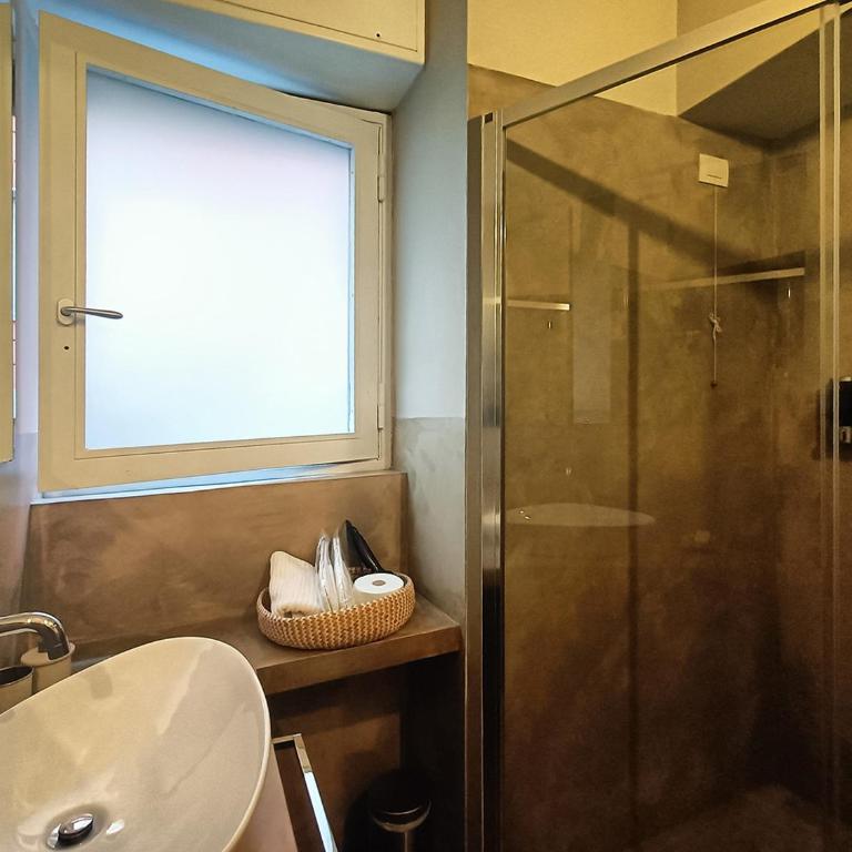 Residenza Porta Romana - Appartamento Deluxe - 14