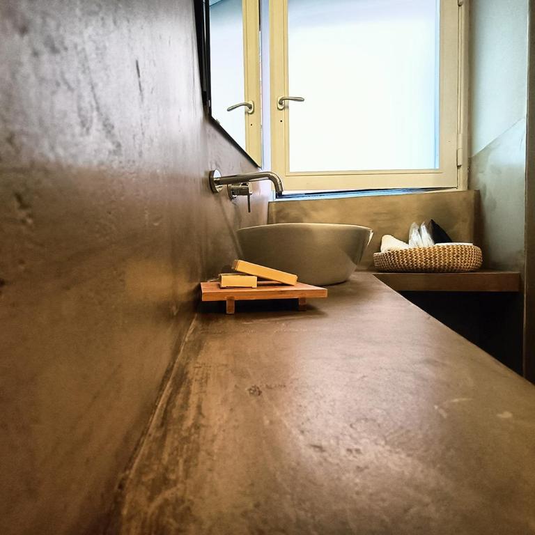 Residenza Porta Romana - Appartamento Deluxe - 10