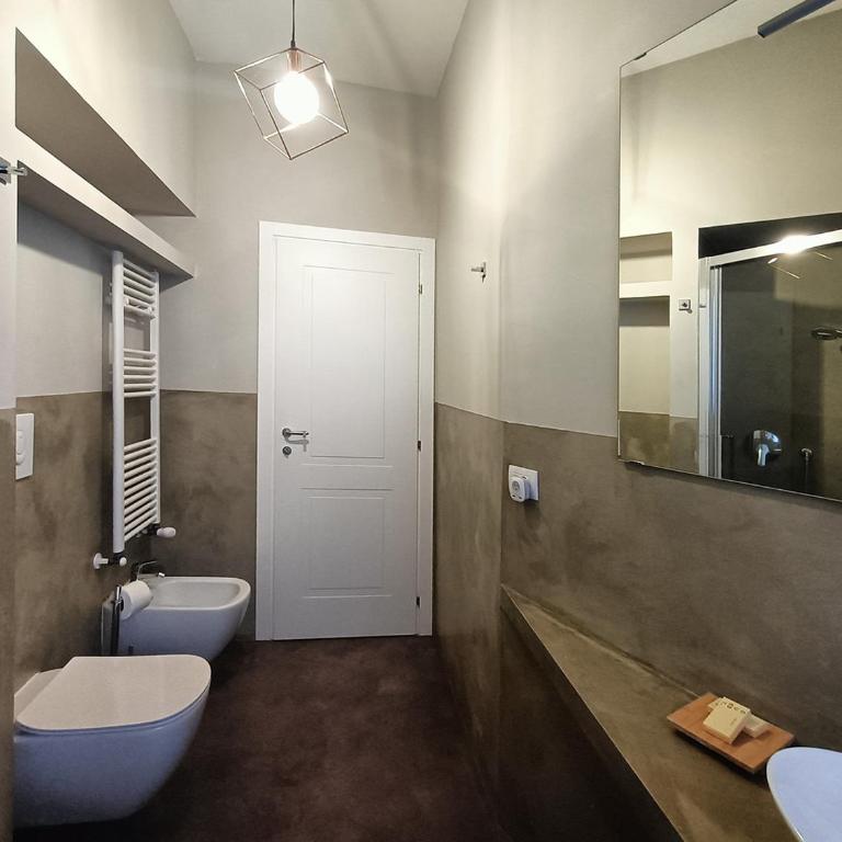 Residenza Porta Romana - Appartamento Deluxe - 8