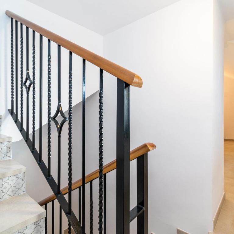 Suites Horno del Oro - Apartment with Terrace - 16