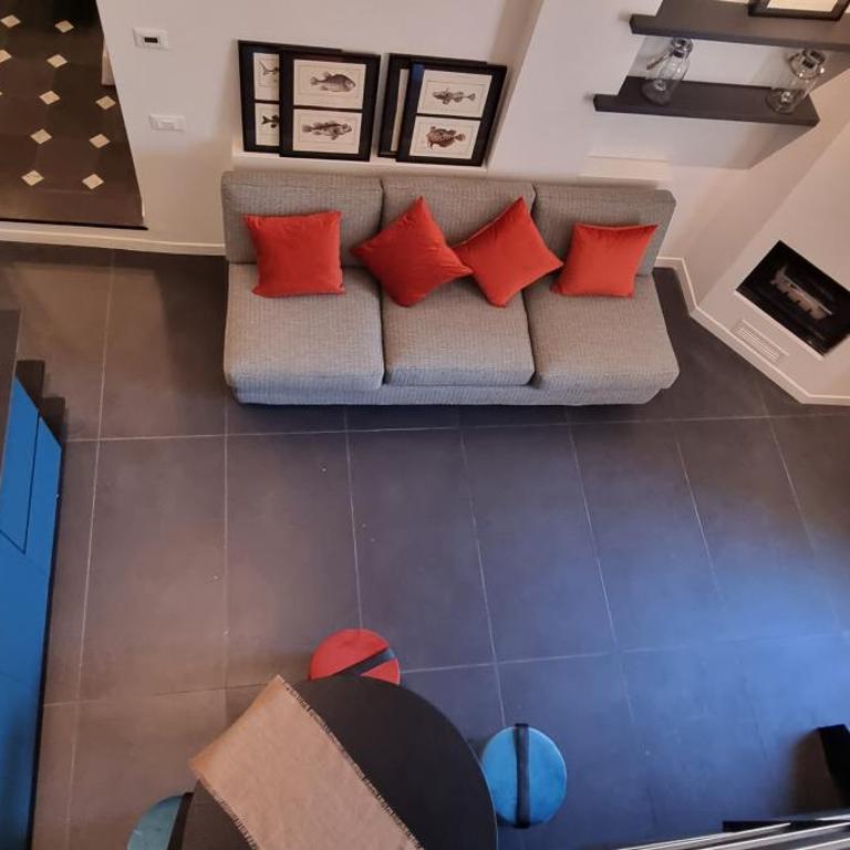 Nel Cuore - Appartamento con 2 Camere da Letto - 17